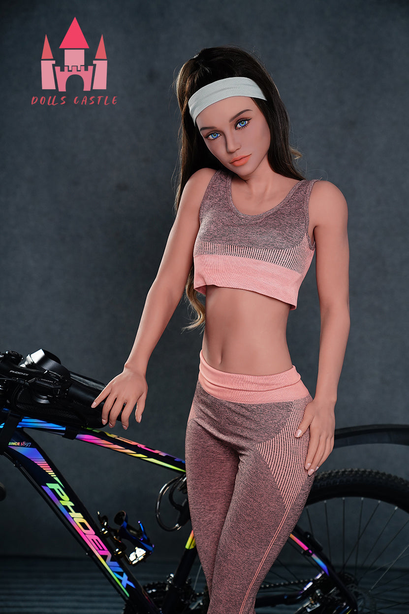 Cross Sex doll (Dolls Castle 163cm B-cup #DC04 TPE)