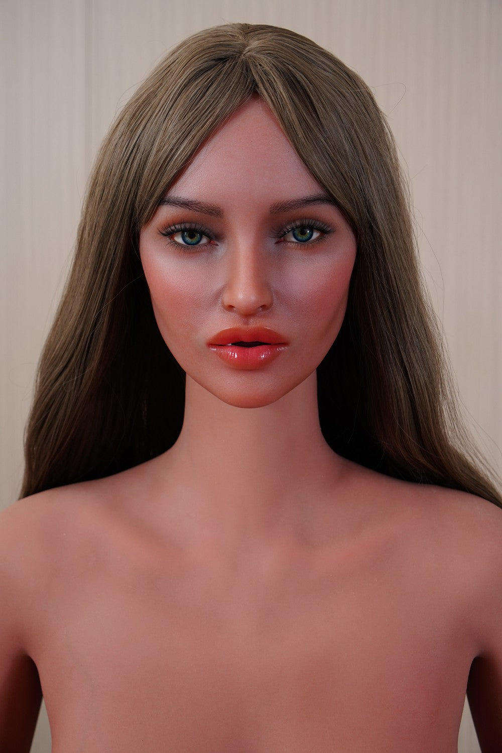 Olinda Sex doll (WM-Doll 165cm D-cup #SS182 TPE+silicone)