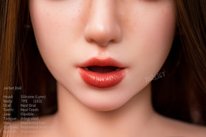 Lynn Sex doll (Jarliet 163cm d-cup silicone)