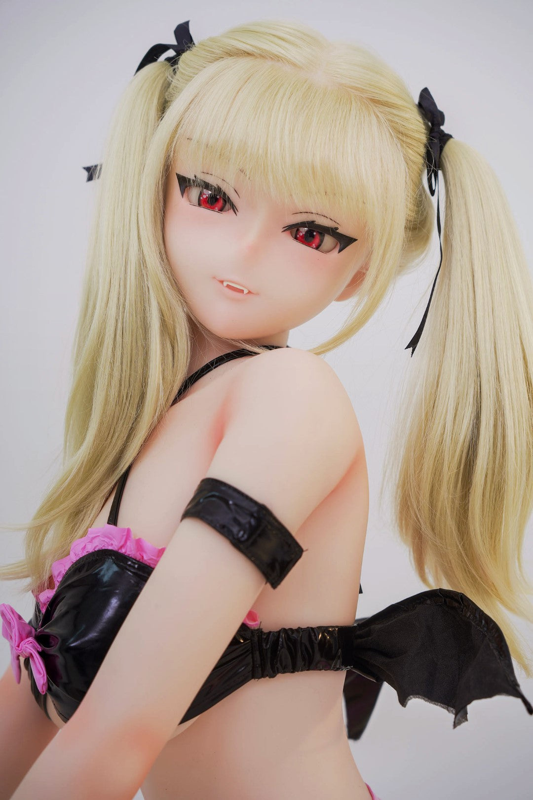 Abby Sex doll (Irokebijin 148cm F-cup HSS silicone)