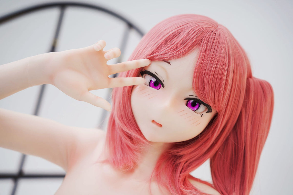 Akane Sex doll (Irokebijin 148cm F-cup HSS silicone)