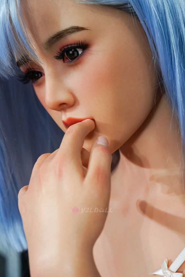 Sook Sex doll (YJL Doll 168cm D-cup #837 silicone)