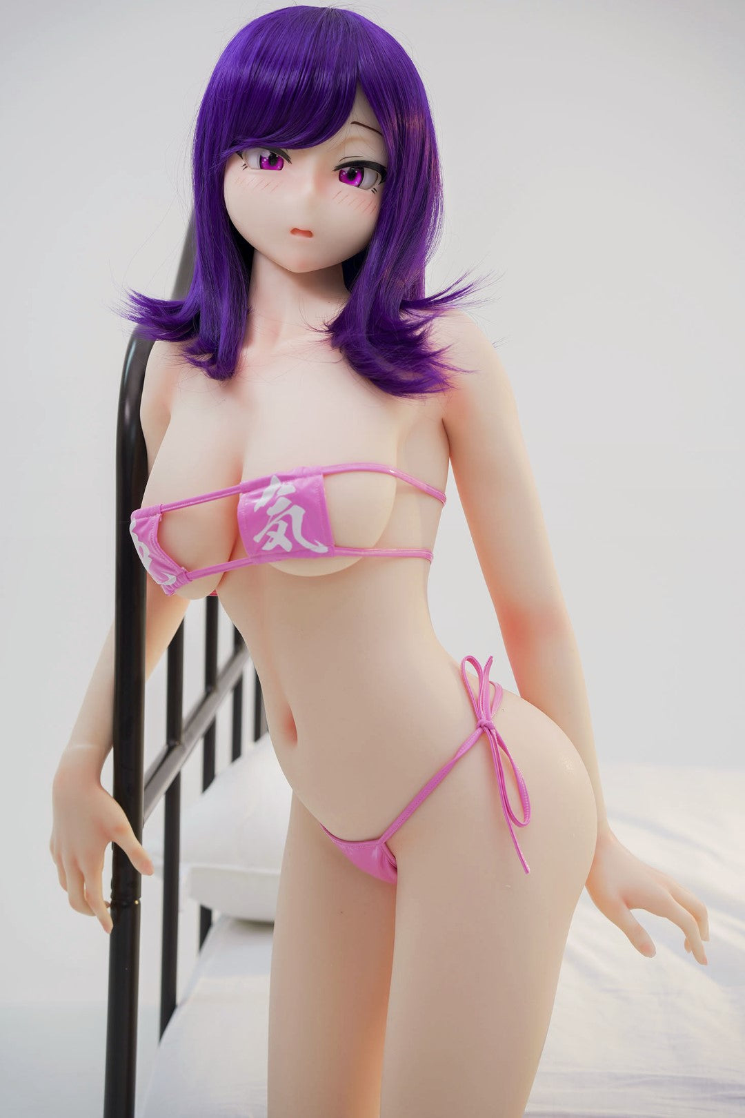 Akane Sex doll (Irokebijin 148cm F-cup HSS silicone)