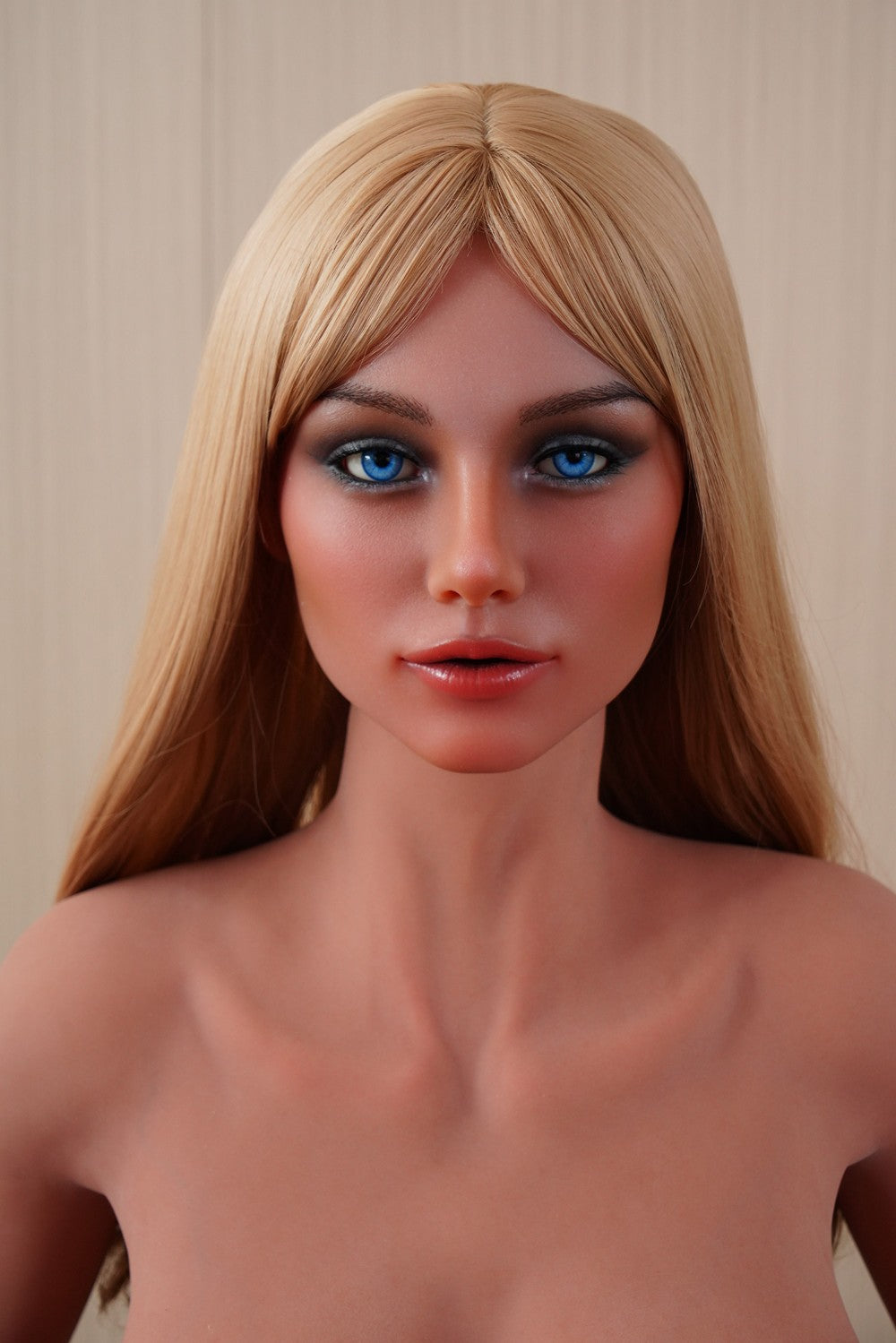 Ingela Sex doll (WM-Doll 172cm d-cup #SS162 TPE+silicone)
