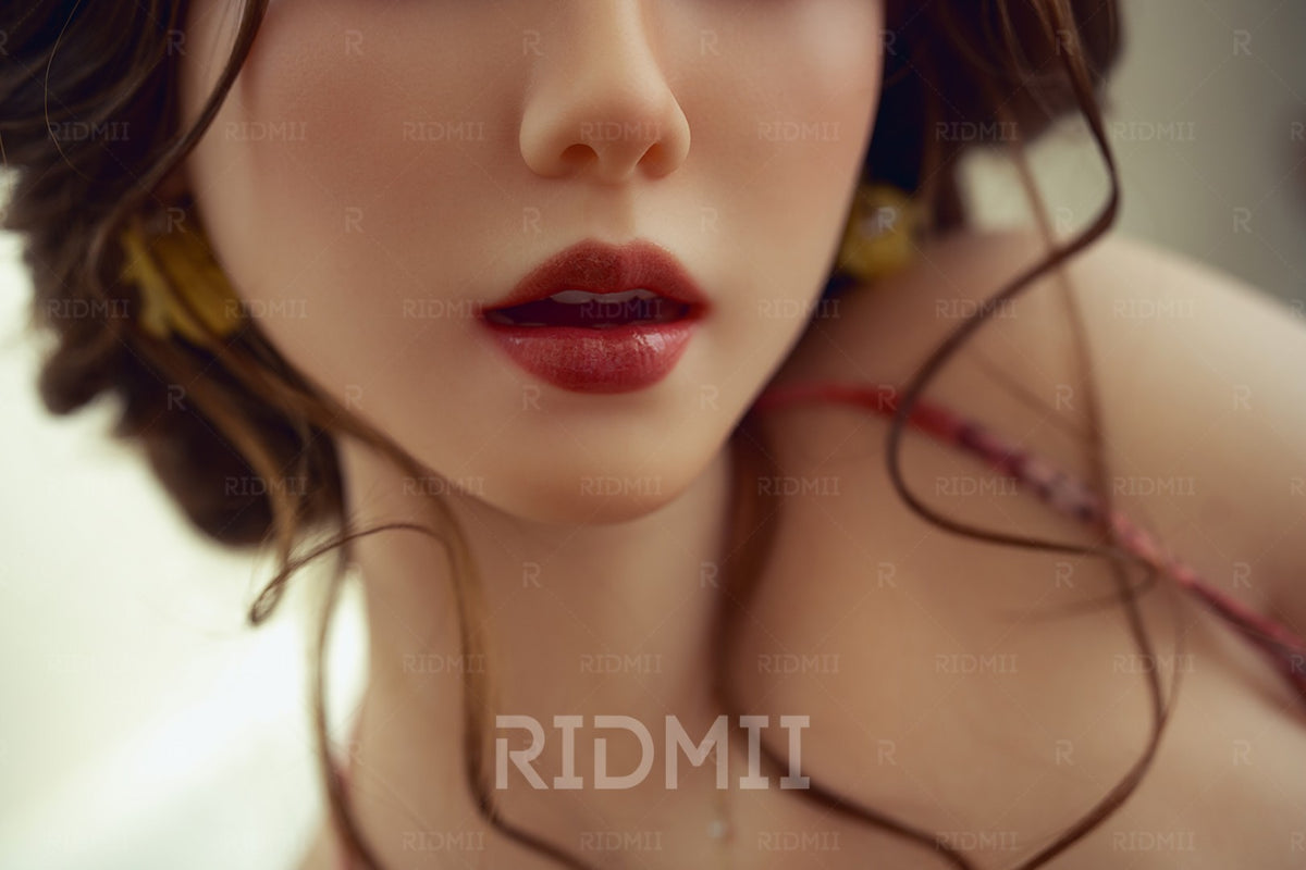 Fenna Sex doll (Ridmii Doll 168cm E-cup TPE+silicone) (Copy)