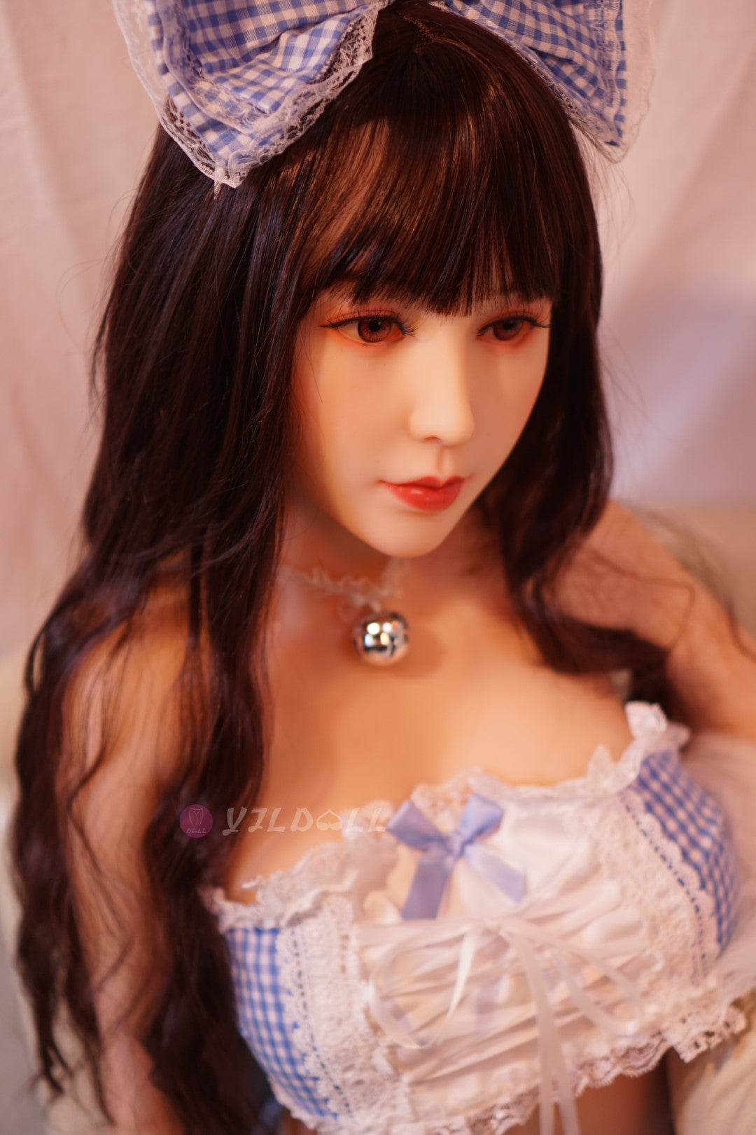 Zaras Sex doll (YJL Doll 156cm f-cup silicone)