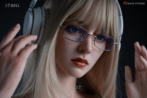 Irina Sex doll (XT Doll 163cm f-cup #XT-18 silicone)