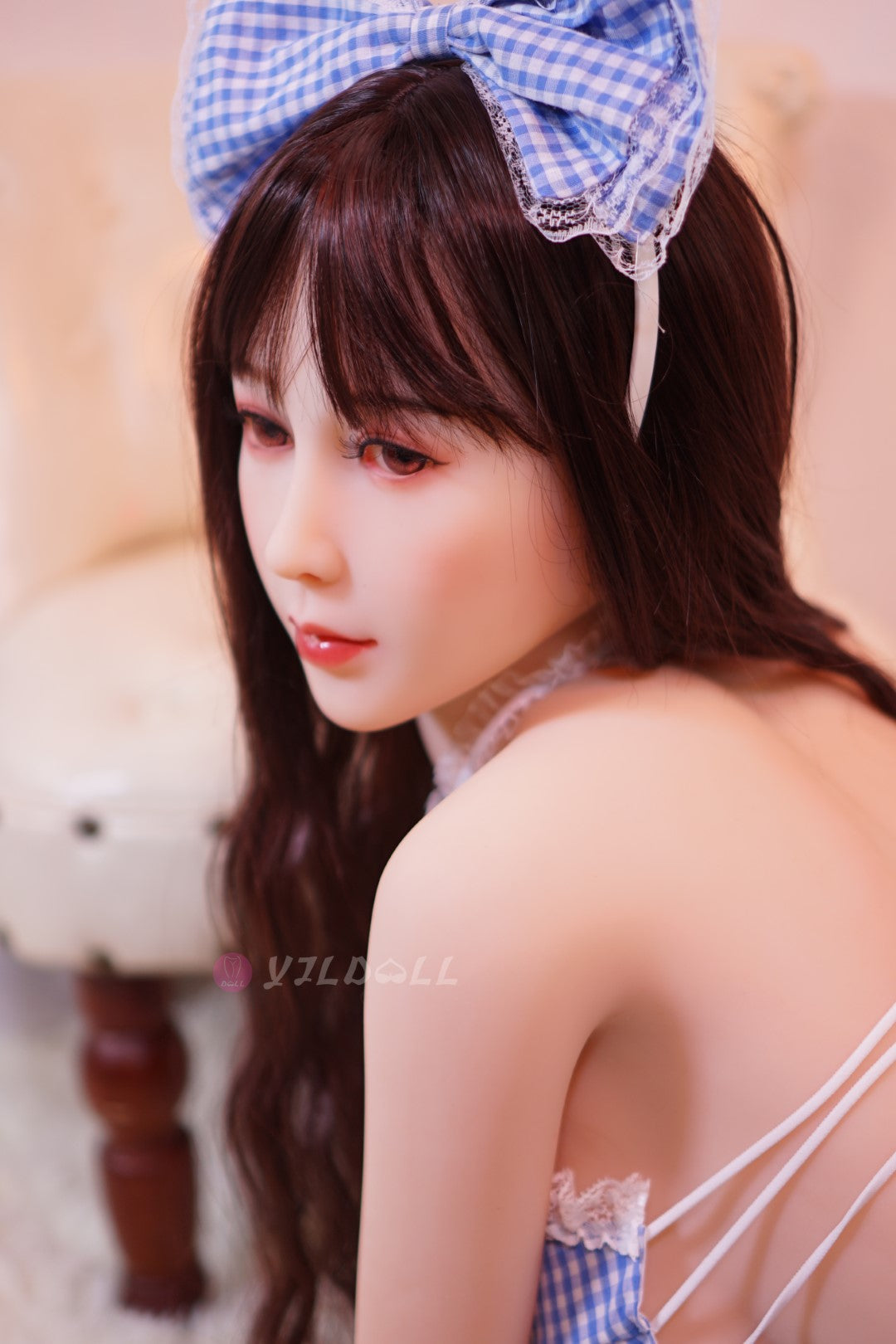 Zaras Sex doll (YJL Doll 156cm f-cup silicone)