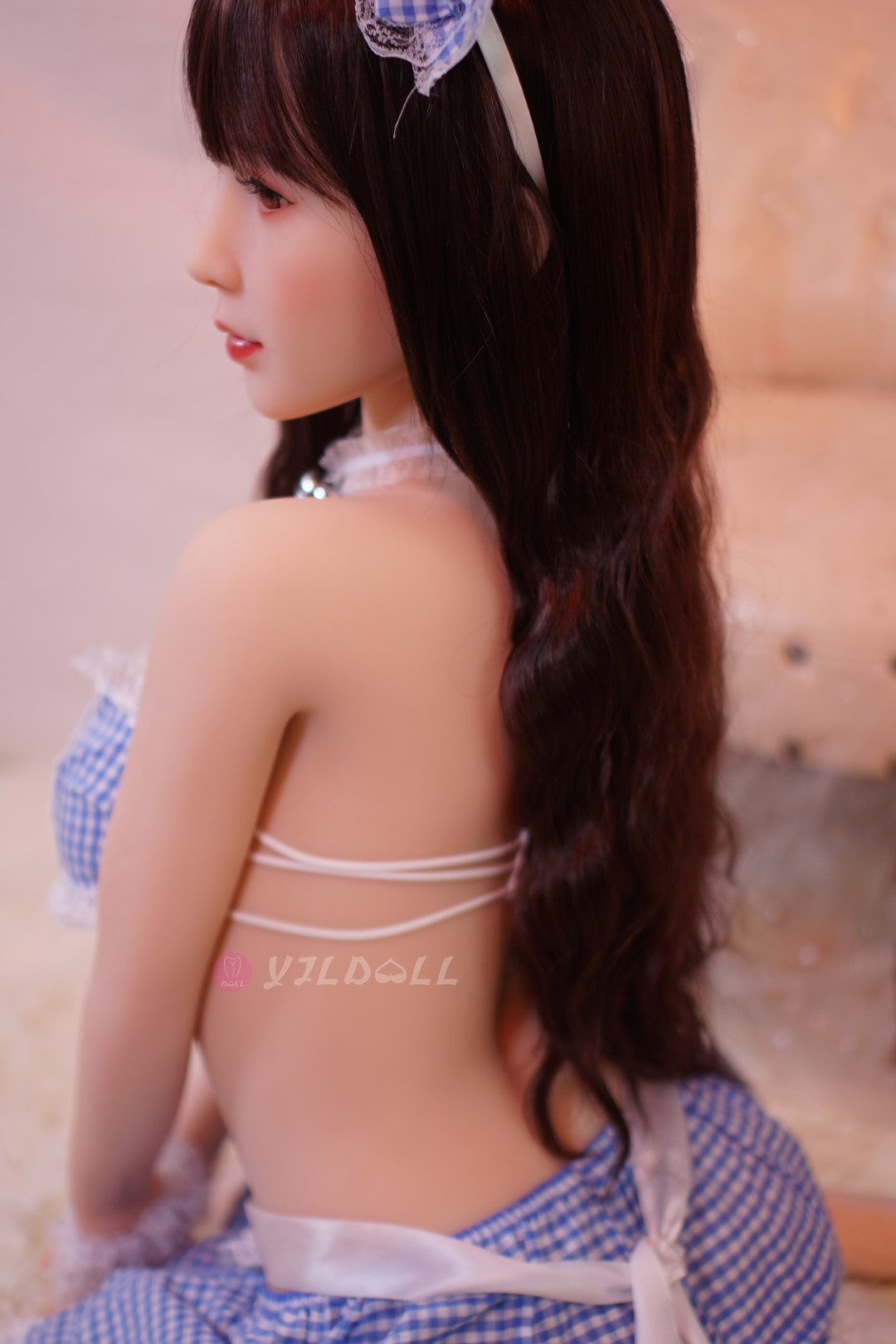 Zaras Sex doll (YJL Doll 156cm f-cup silicone)