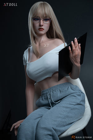 Irina Sex doll (XT Doll 163cm f-cup #XT-18 silicone)
