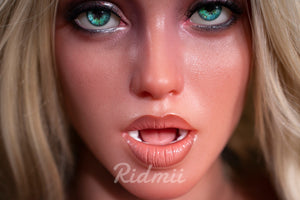 Kendra Sex doll (Ridmii Doll 165cm C-cup TPE+silicone)