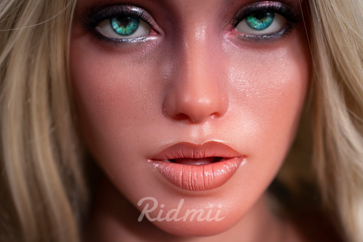 Kendra Sex doll (Ridmii Doll 165cm C-cup TPE+silicone)