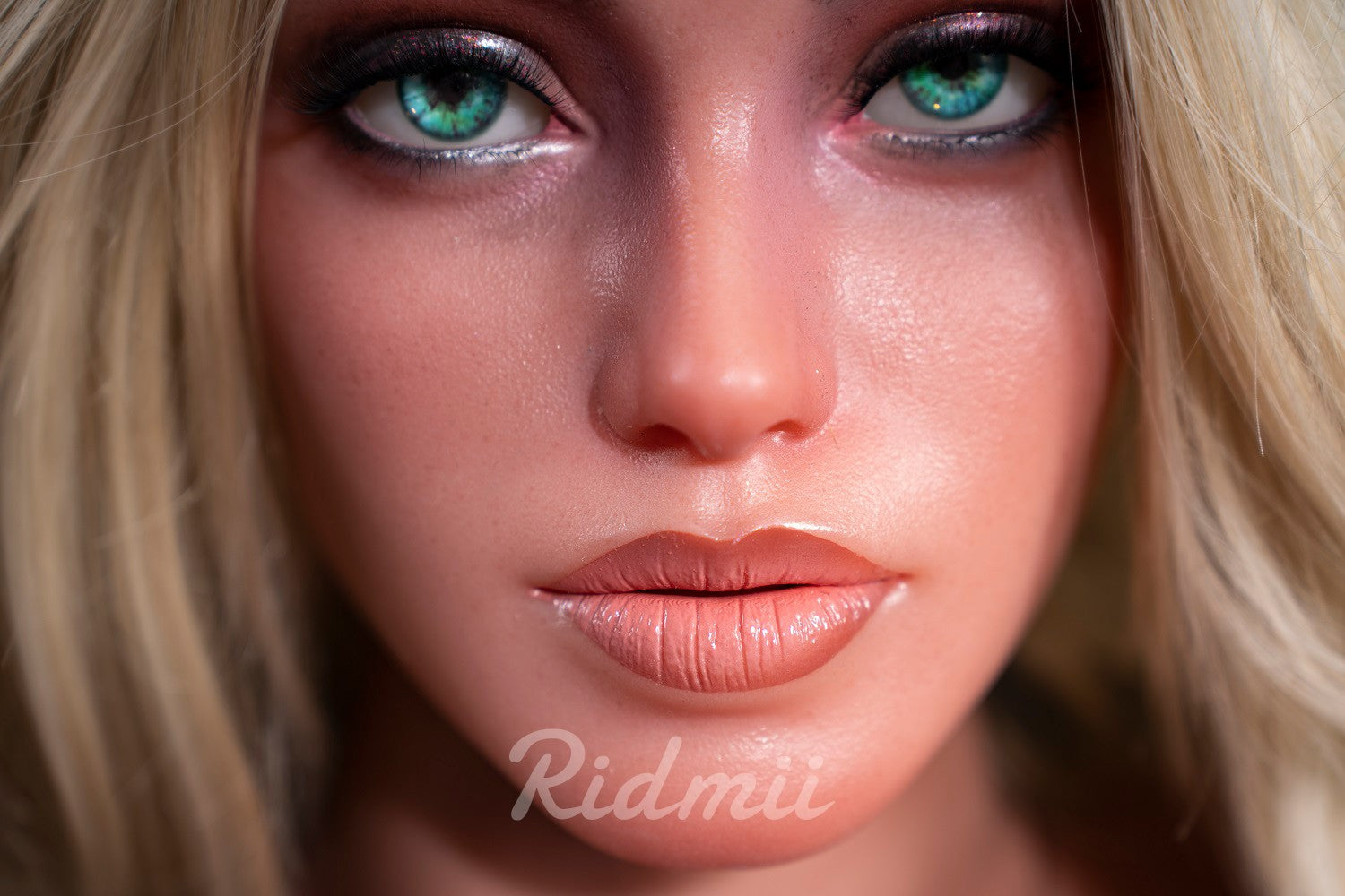 Kendra Sex doll (Ridmii Doll 165cm C-cup TPE+silicone)