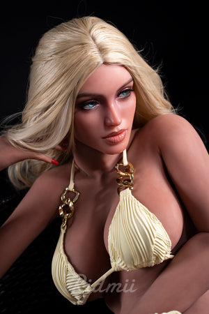 Kendra Sex doll (Ridmii Doll 165cm C-cup TPE+silicone)