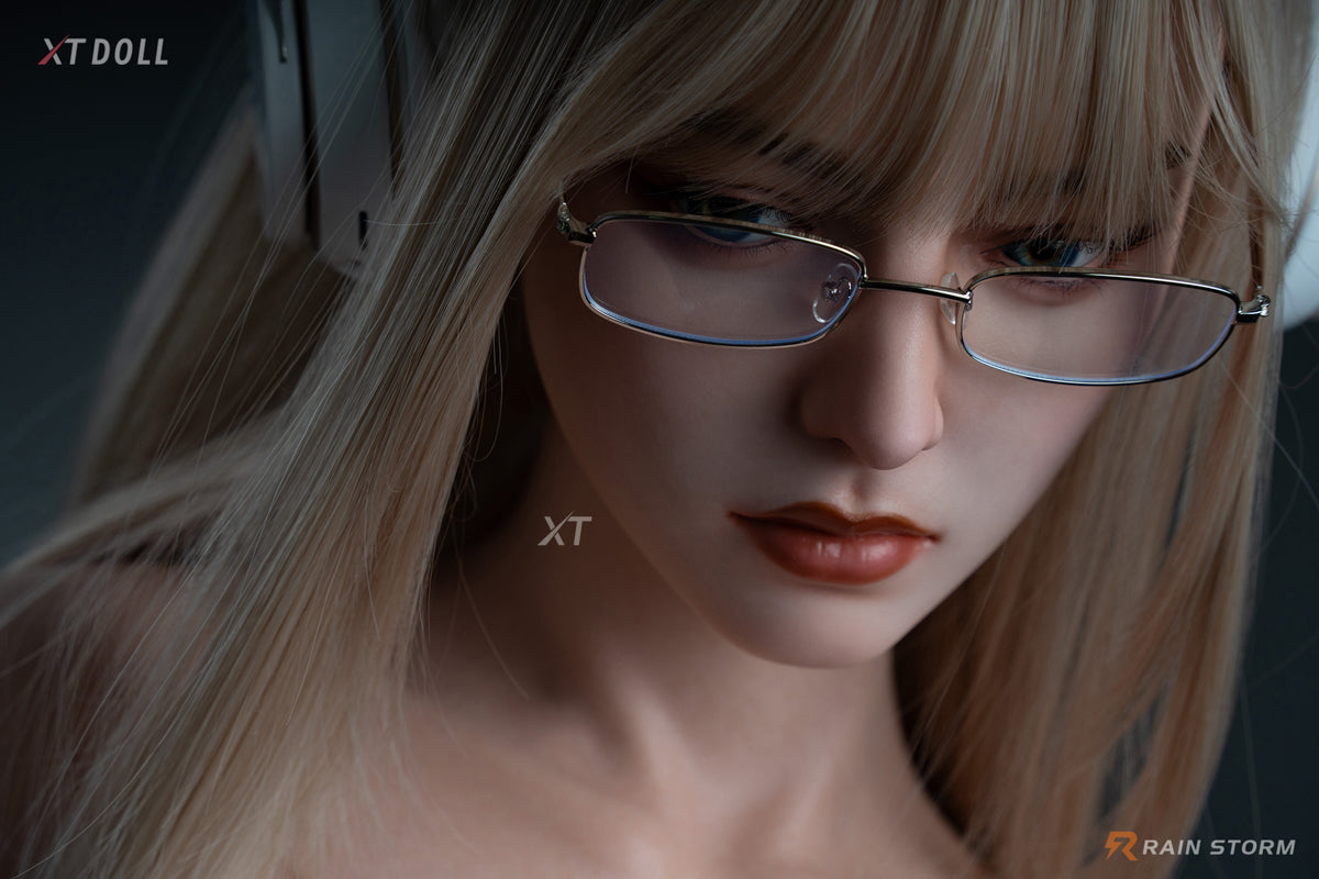 Irina Sex doll (XT Doll 163cm f-cup #XT-18 silicone)