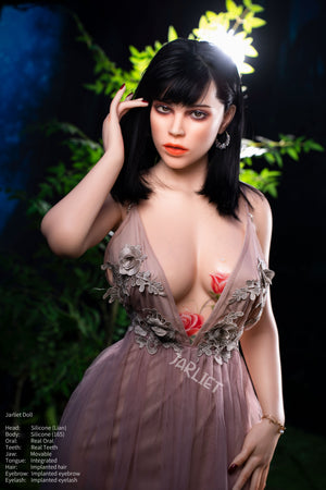 Liana Sex doll (Jarliet 165cm c-cup TPE+silicone)