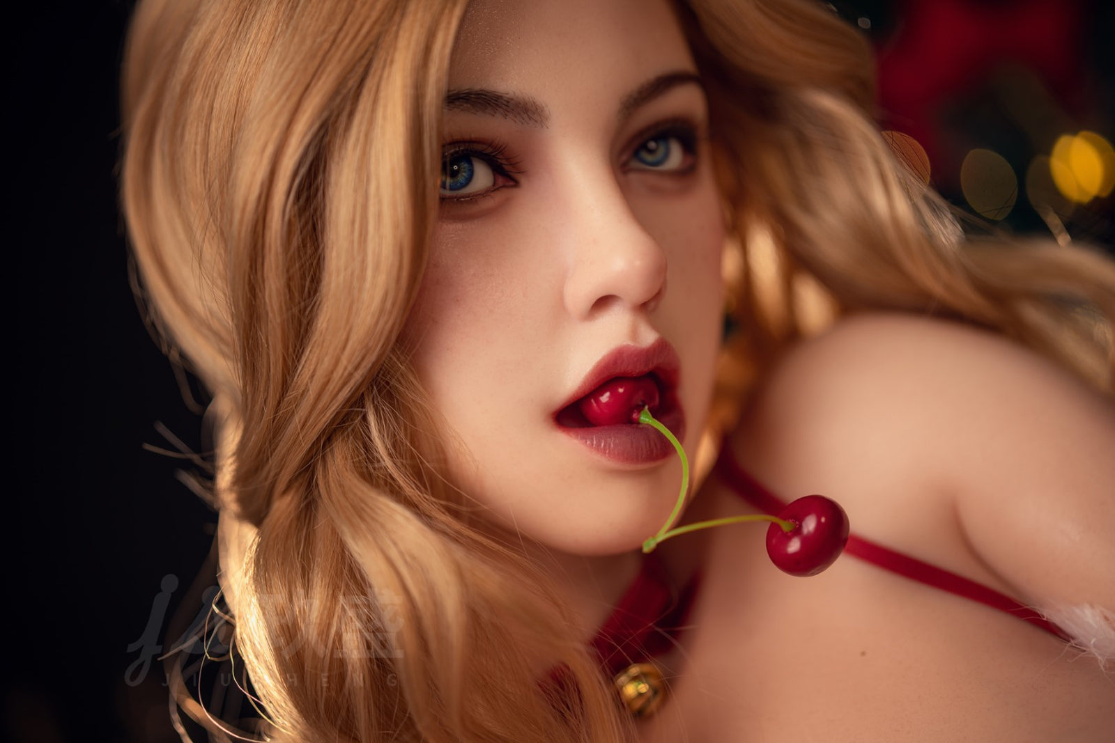 Lisa Sex doll (Jiusheng 160cm E-cup #3B silicone)