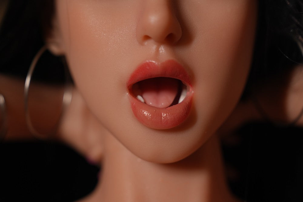 Mila Sex doll (HRDoll 158cm i-cup #R2 silicone)