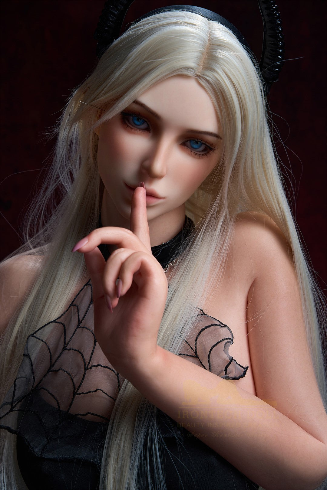 Sex Doll Bailey (164 cm E-cup) | Irontech Doll (silicone) EXPRESS - Docklandet Sex Doll Bailey (164 cm E-cup) | Irontech Doll (silicone) EXPRESS - Docklandet