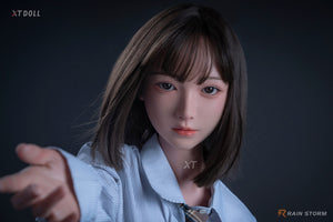 Asumi Sex doll (XT Doll 157cm D-cup #XT-BYM16 silicone)