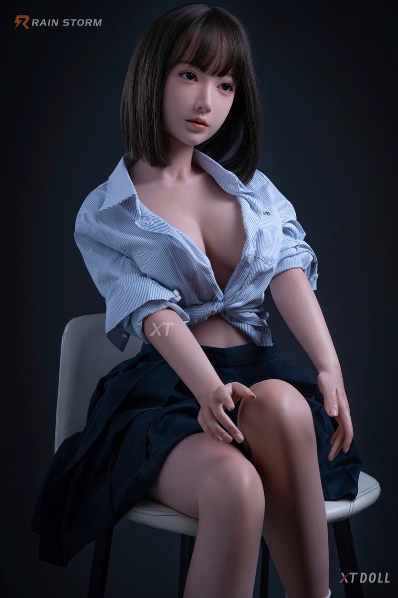 Asumi Sex doll (XT Doll 157cm D-cup #XT-bym16 silicone)