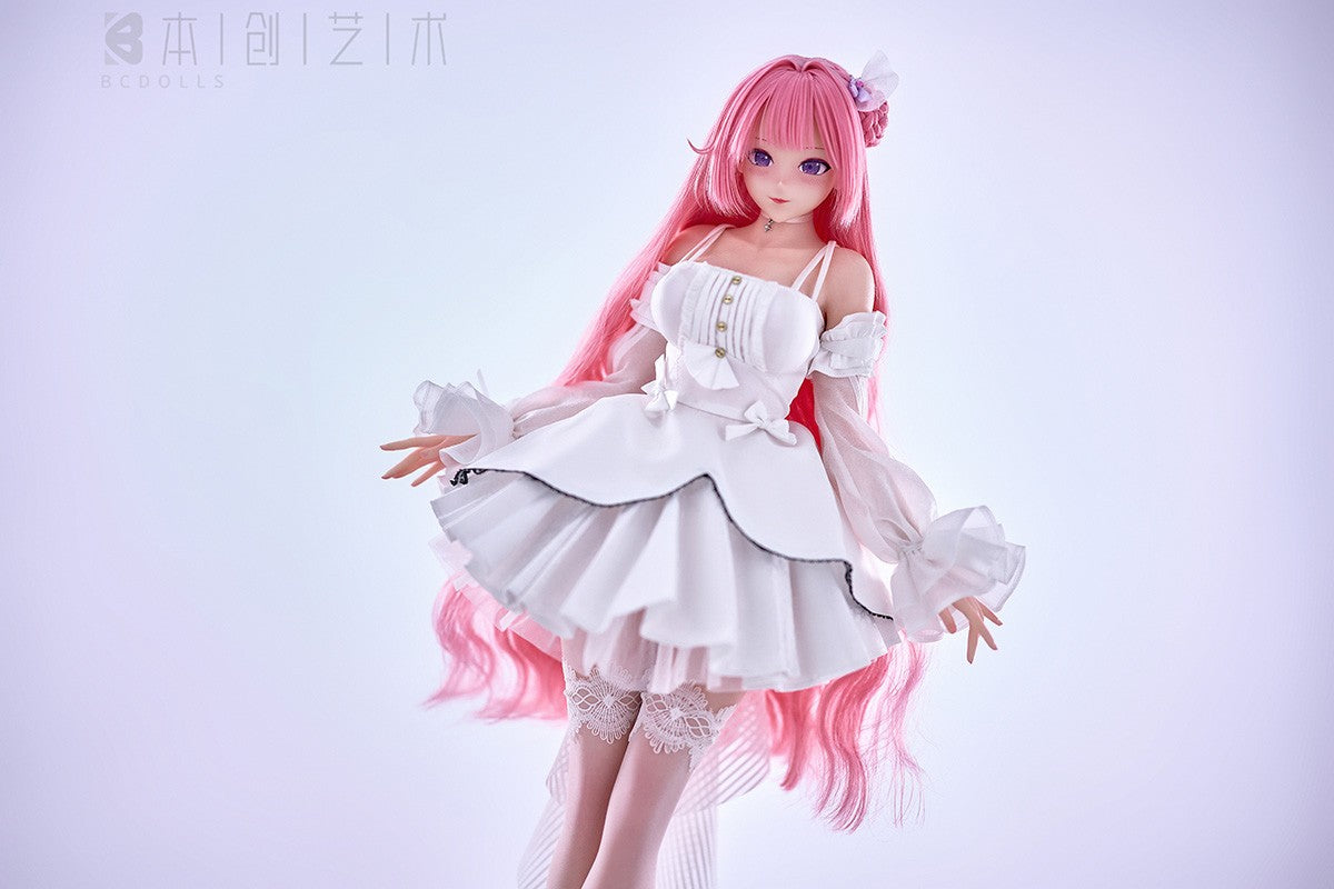 Dorothy Sex doll (BC-Doll 63cm E-cup F100A silicone)