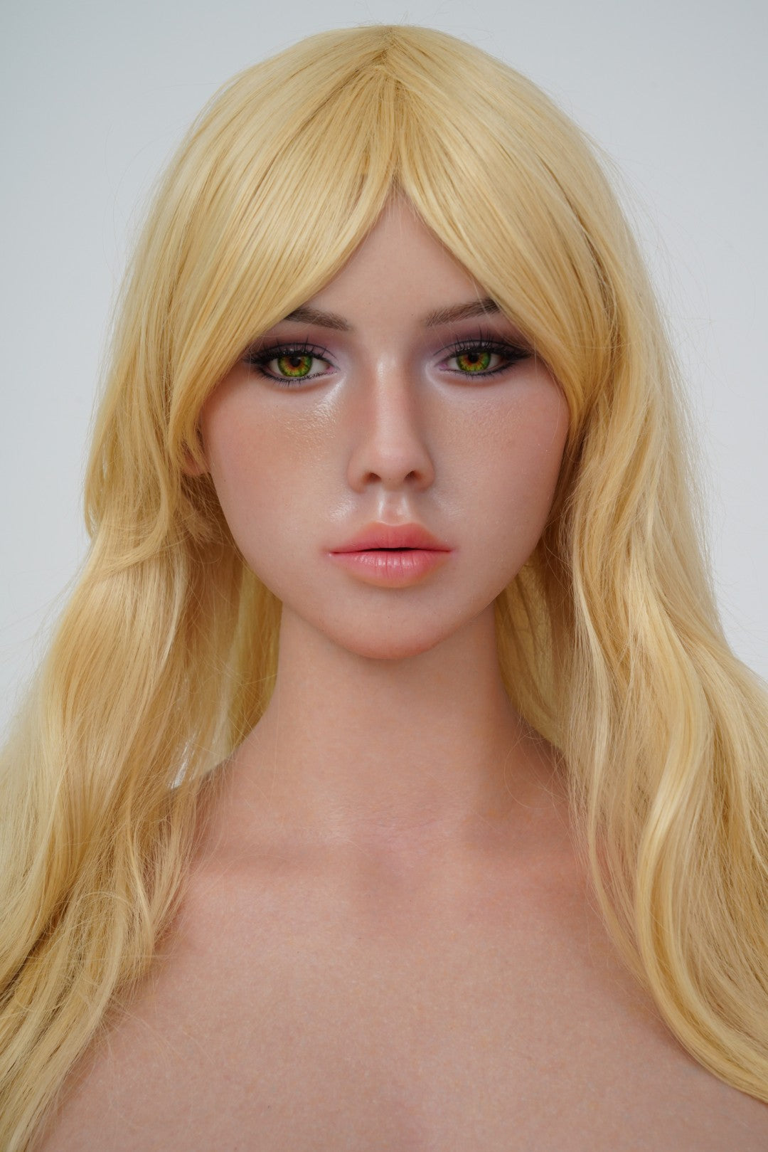Isabella Sexdocka (WM-Doll 163cm H-Kupa S#198 Silikon)