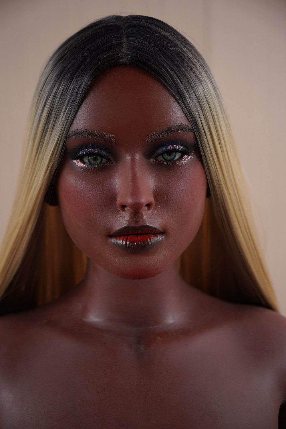 Alma Sex doll (Galatea Doll 162cm C-cup #050 silicone)