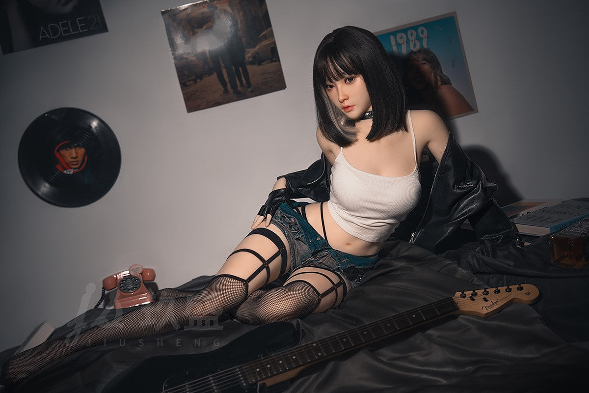 Betty Sex doll (Jiusheng 148cm b-cup #21 silicone)
