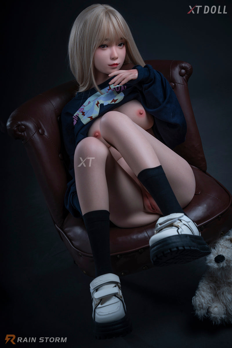 Yoyo Sex doll (XT Doll 150cm D-cup #XT-PUX4-A silicone)