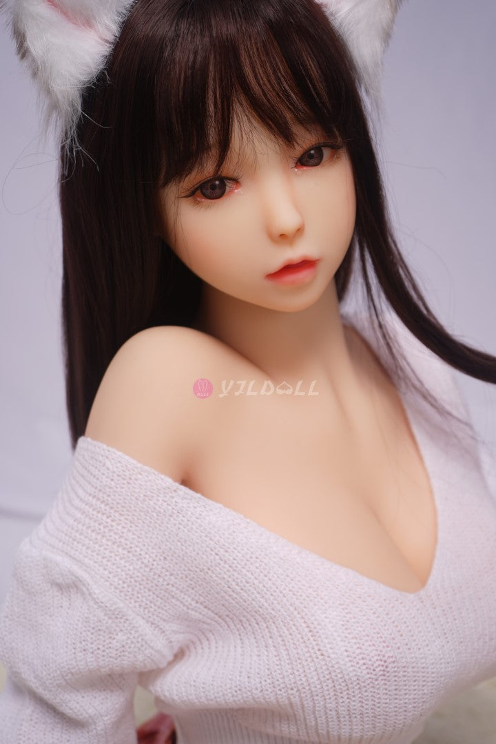 Mickey Sex doll (YJL Doll 156cm F-cup #66 TPE)