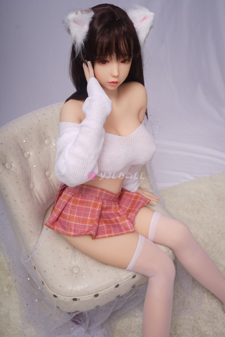 Mickey Sex doll (YJL Doll 156cm F-cup #66 TPE)
