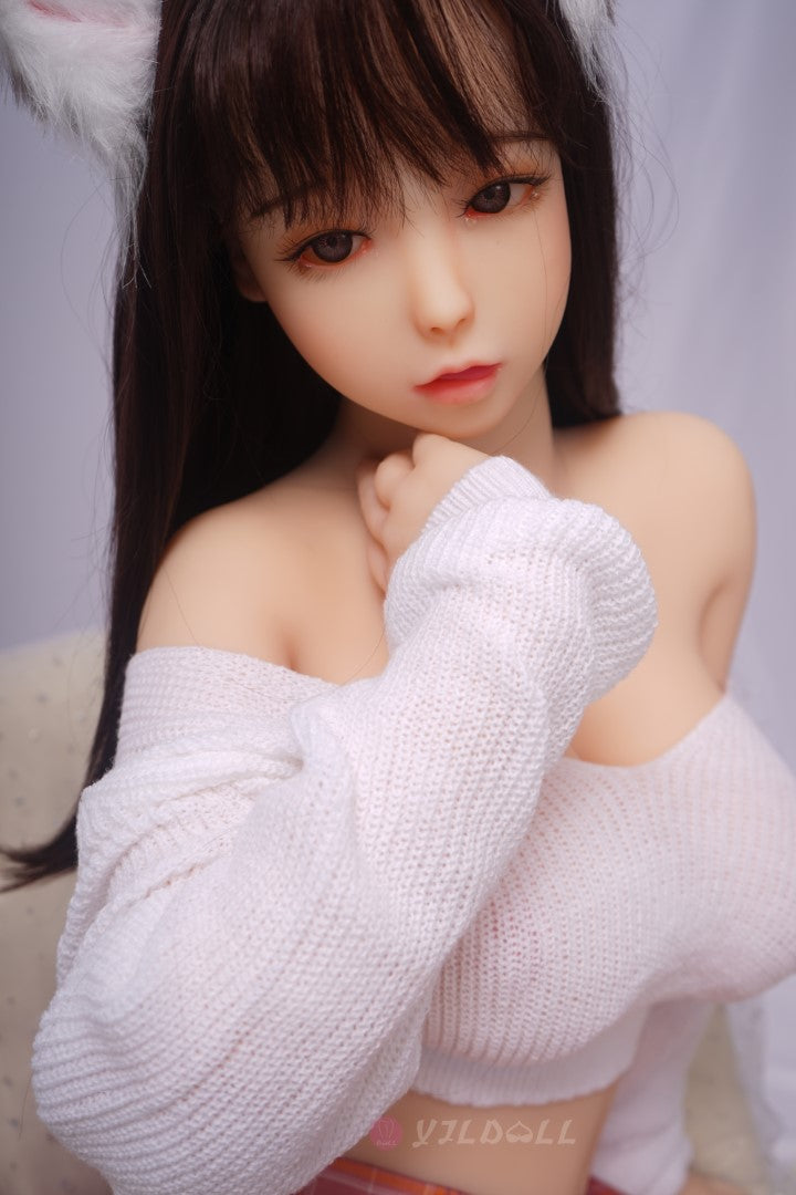 Mickey Sex doll (YJL Doll 156cm F-cup #66 TPE)