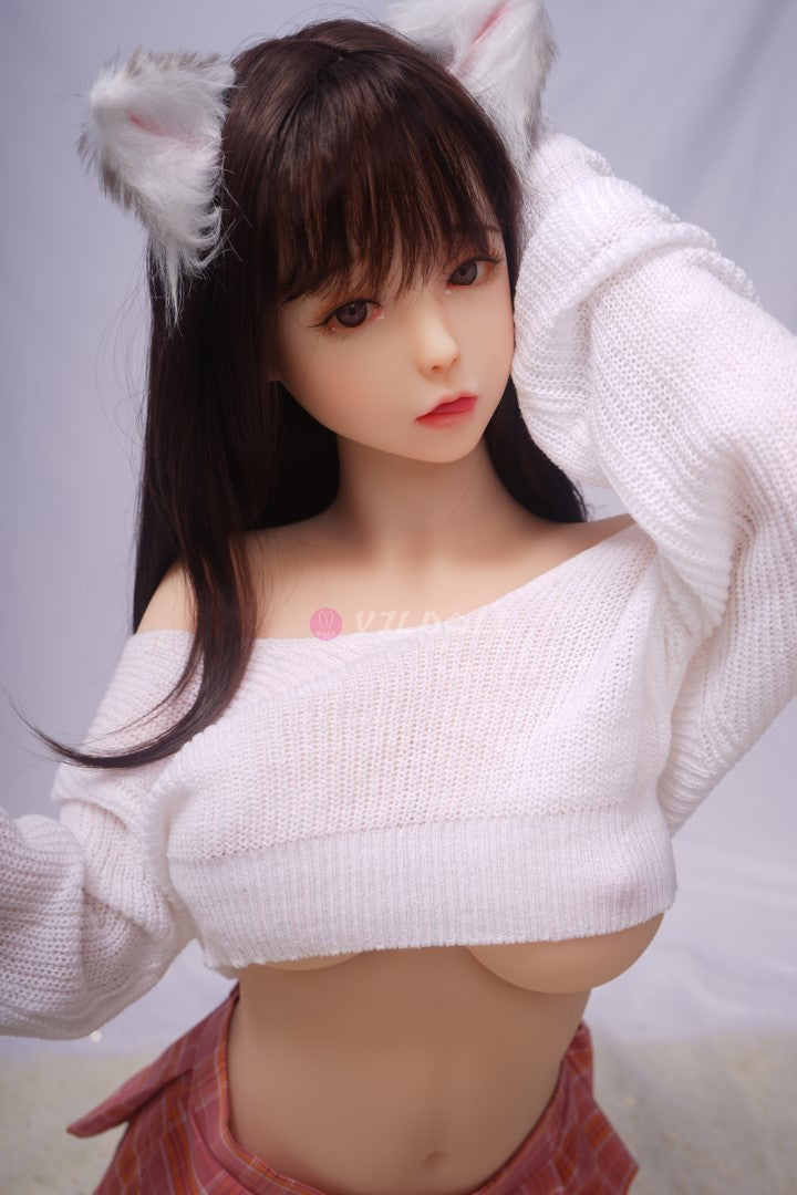 Mickey Sex doll (YJL Doll 156cm F-cup #66 TPE)