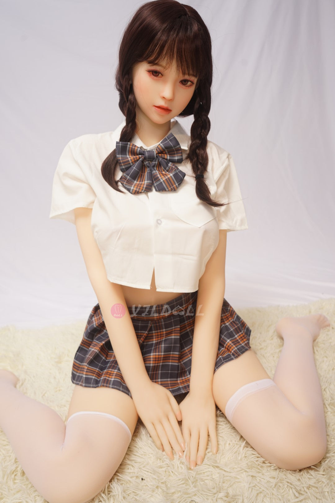 Tenzin Sex doll (YJL Doll 156cm F-cup TPE)