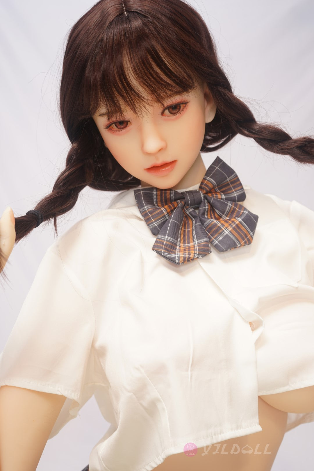 Tenzin Sex doll (YJL Doll 156cm F-cup TPE)