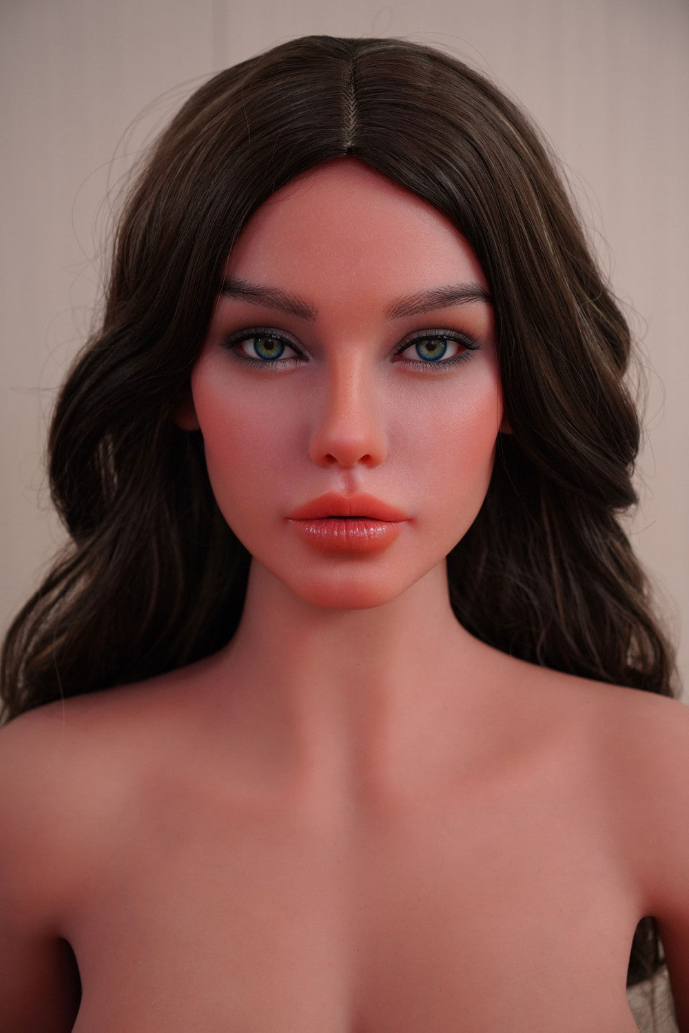 Alexa Sex doll (WM-Doll 166cm c-cup #SS166 TPE+silicone)