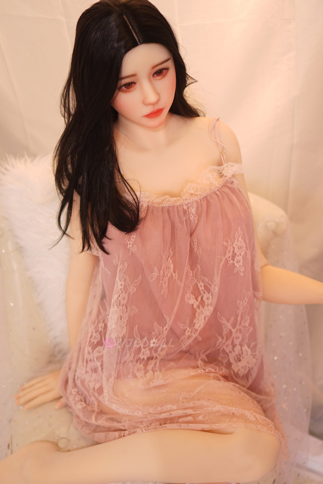 Kenzie Sex doll (YJL Doll 156cm f-cup #41 TPE)