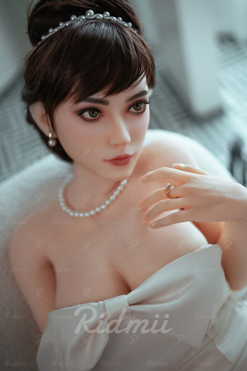 Orielle Sex doll (Ridmii Doll 164cm c-cup Tpe) EXPRESS
