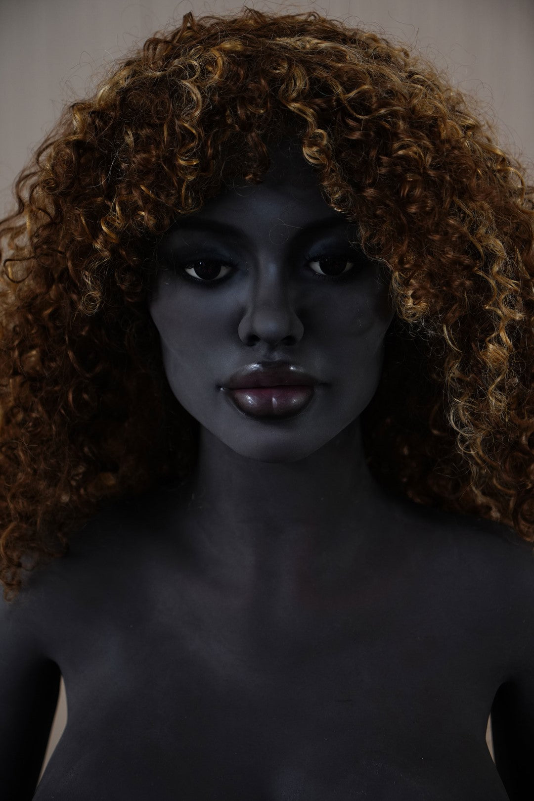 Sahara Sex doll (WM-Doll 162cm E-cup #237 TPE)