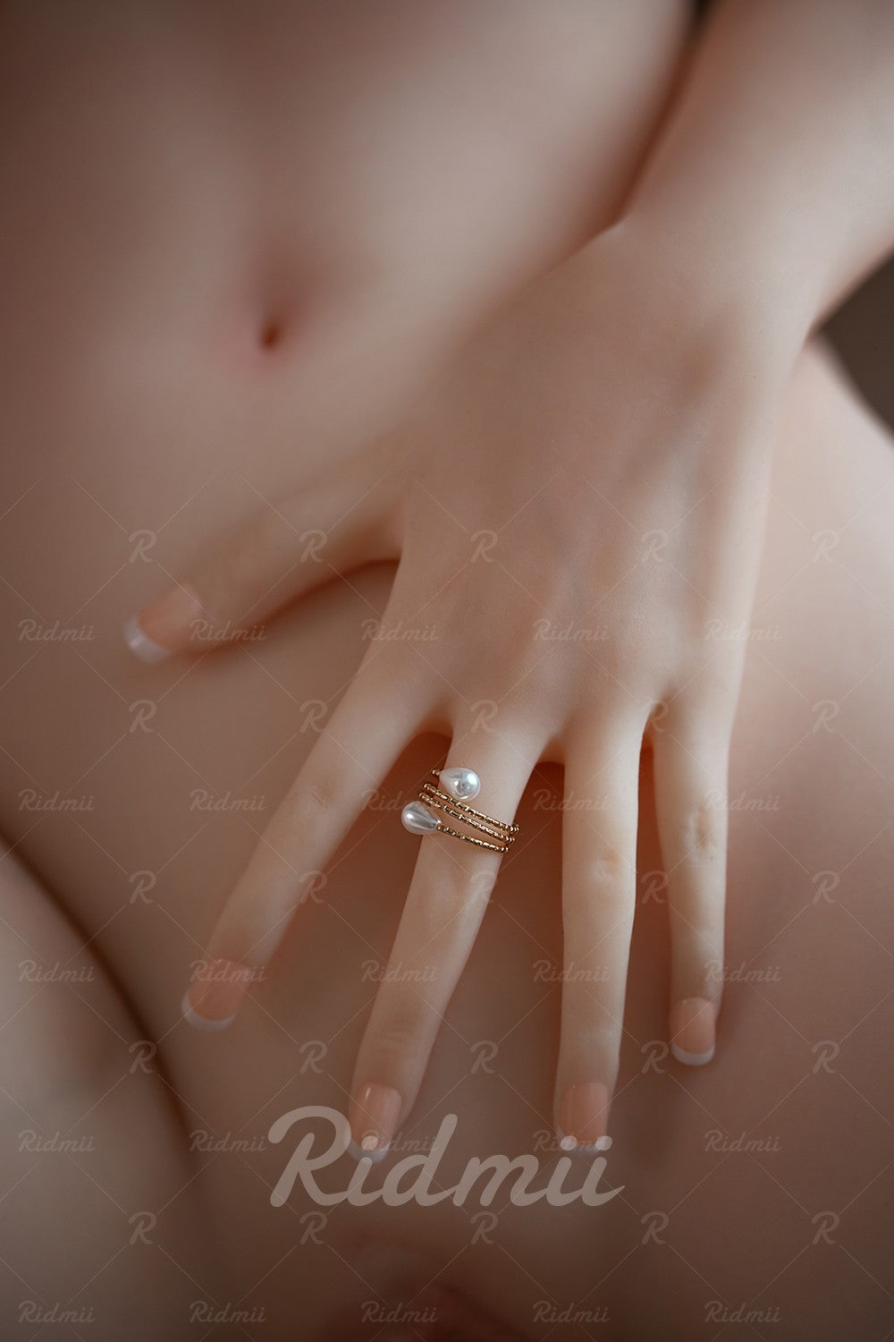 Oriel Sex doll (Ridmii Doll 164cm C-cup TPE)