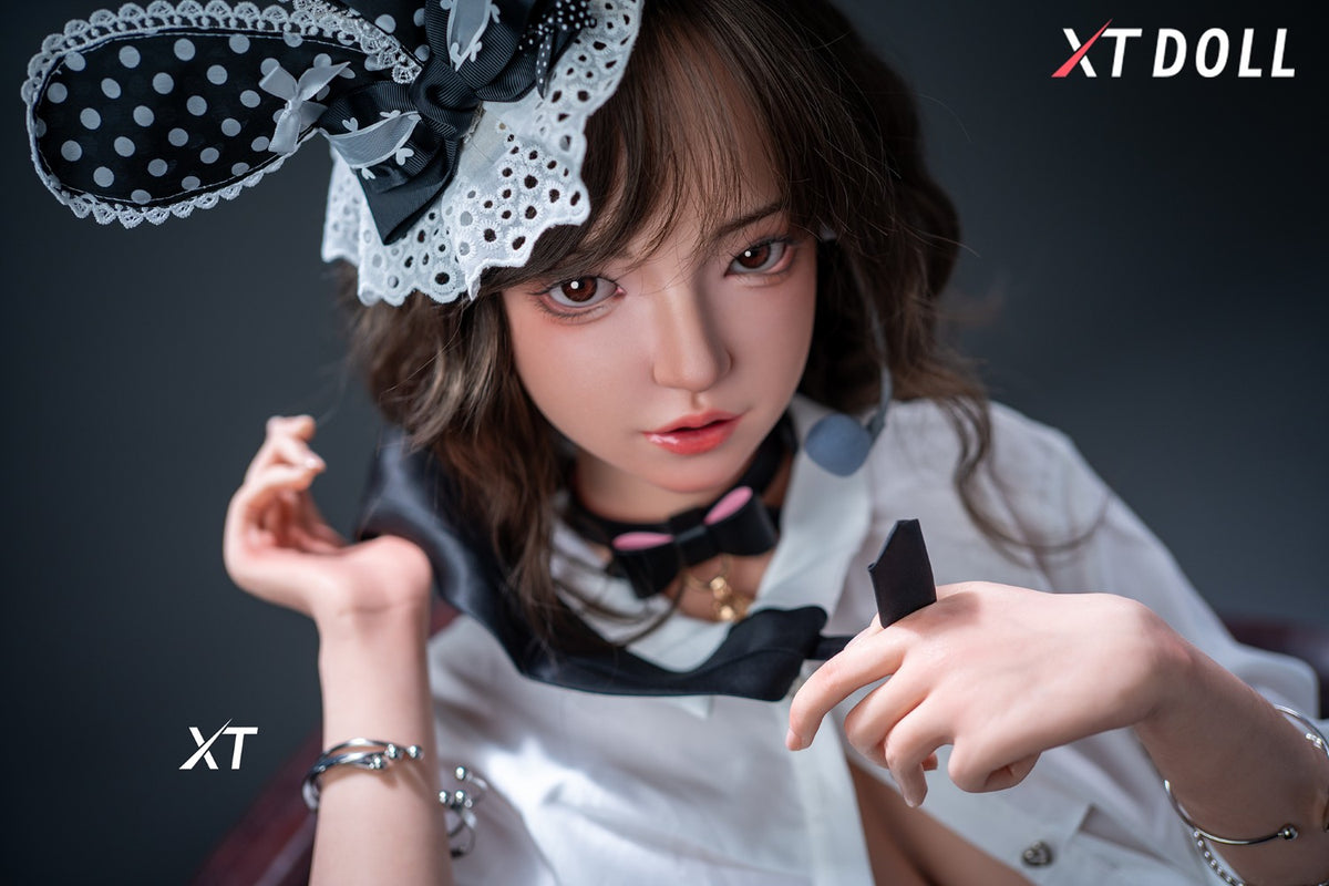 Katie Sex doll (XT Doll 153cm I-cup #XT-26 silicone)