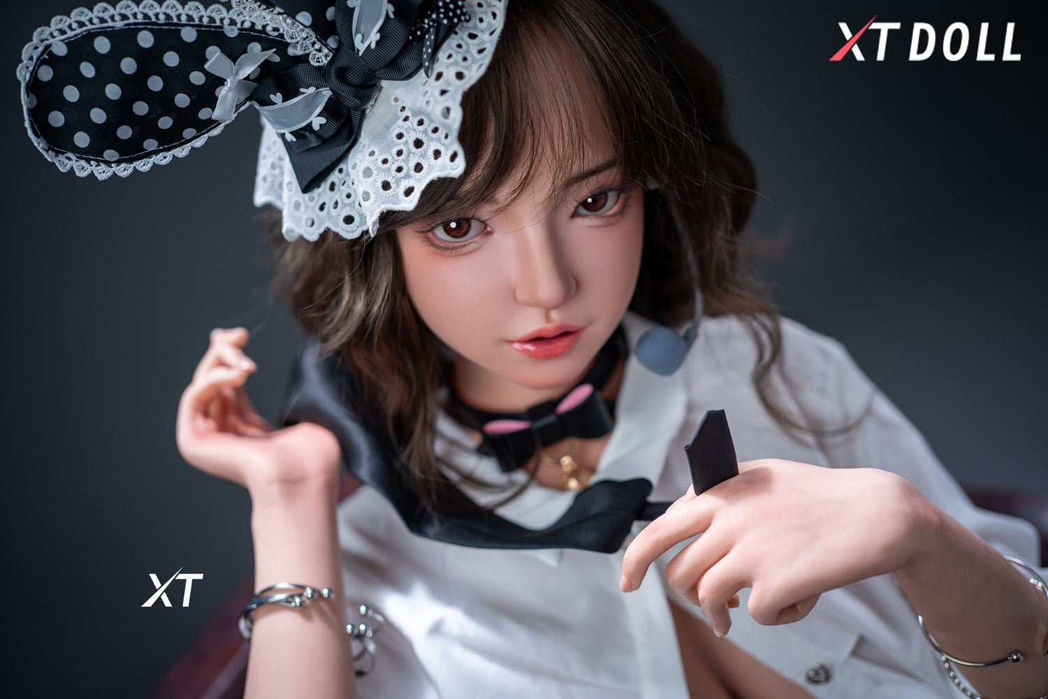 Katie Sex doll (XT Doll 153cm I-cup #XT-26 silicone)