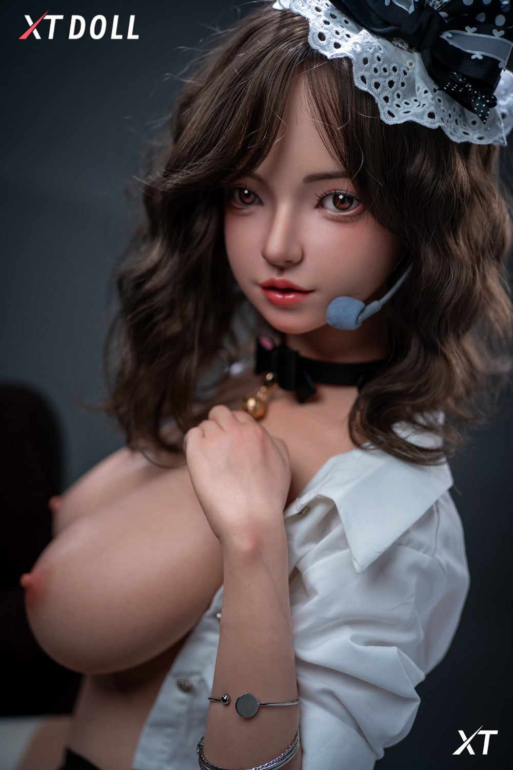 Katie Sex doll (XT Doll 153cm I-cup #XT-26 silicone)