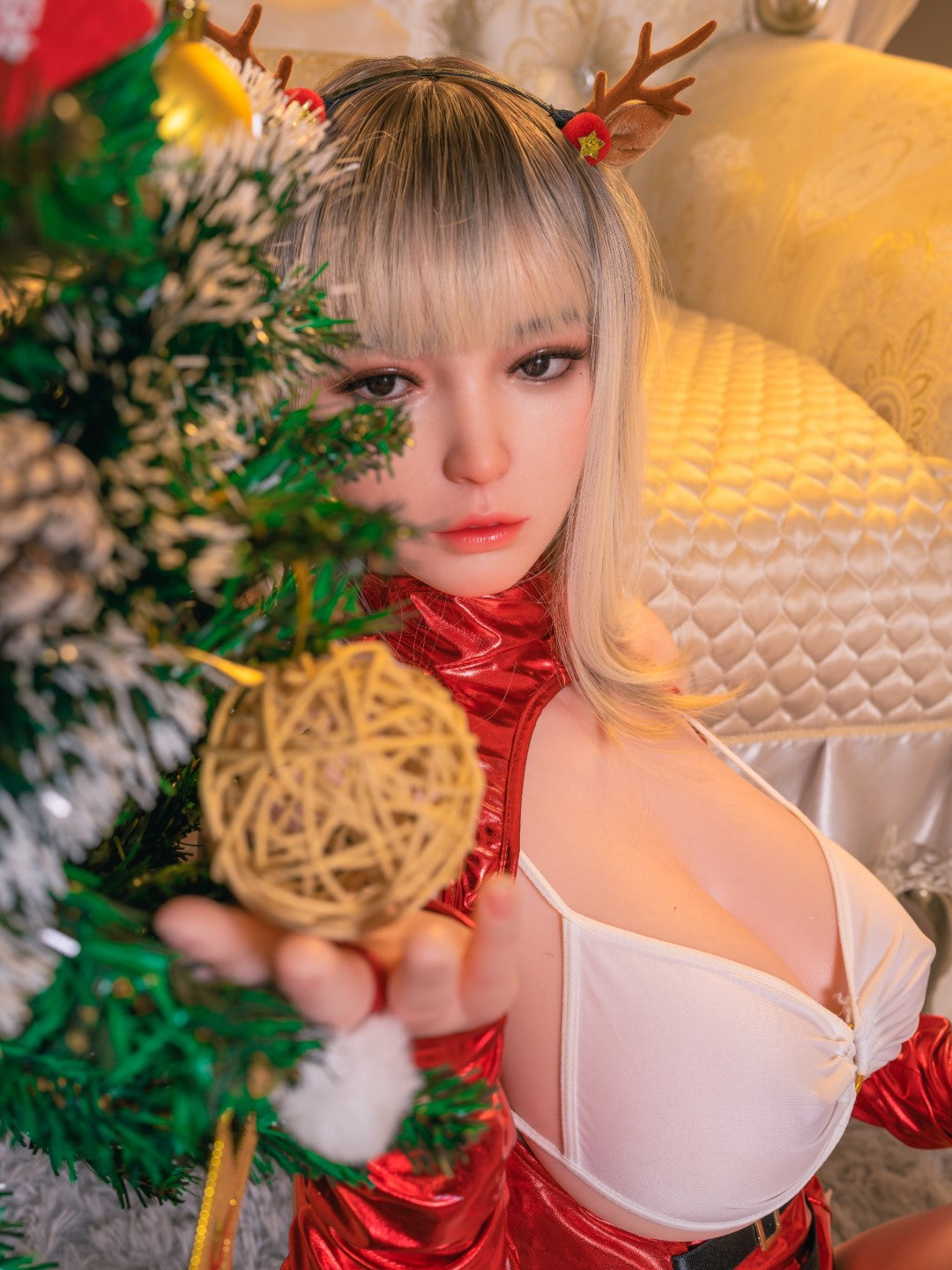 Susie Sex doll (Tayu-Doll 161cm F-cup ZC-19# silicone)
