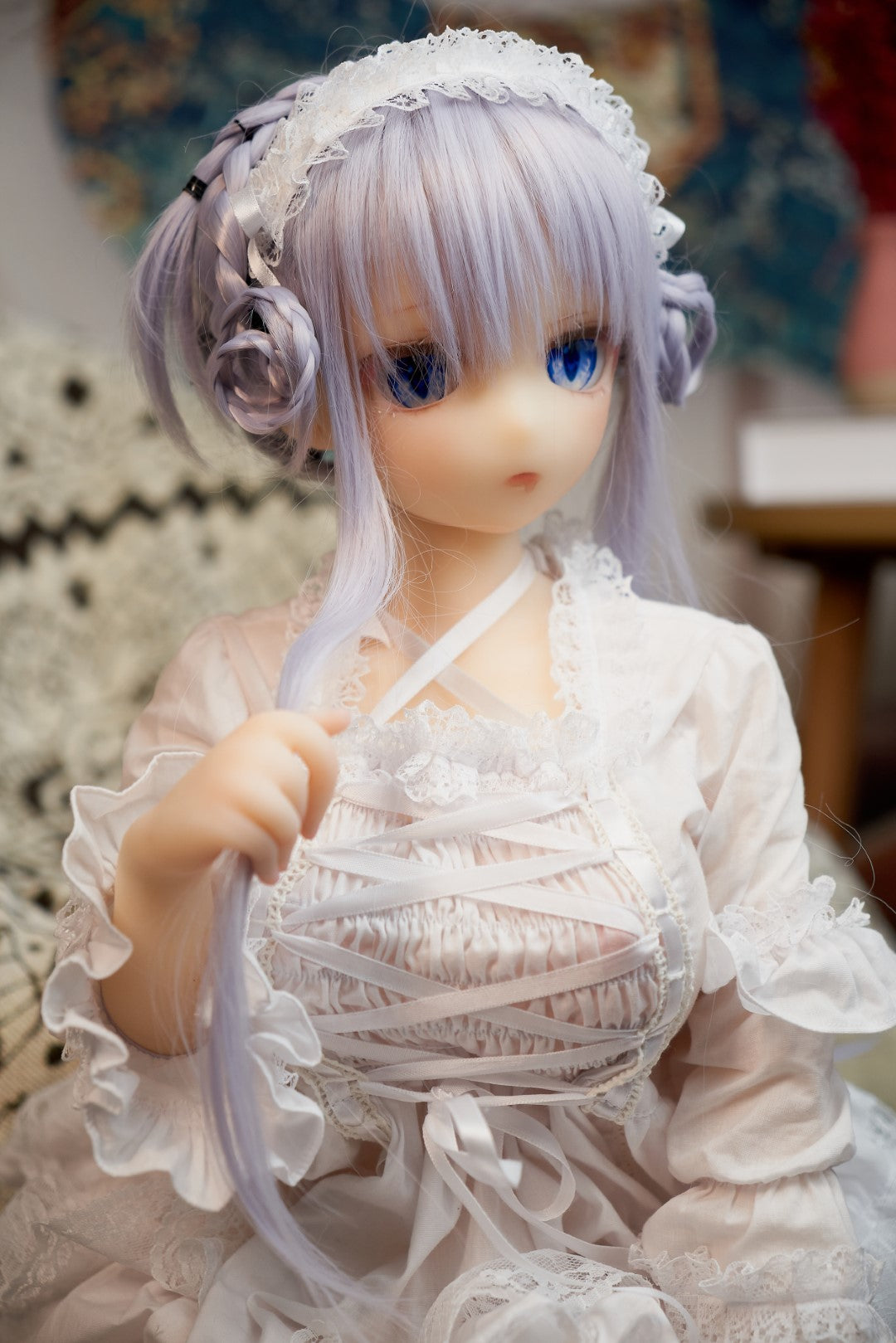 Hikari (WM-Doll Mini 80cm F-cup TPE) EXPRESS
