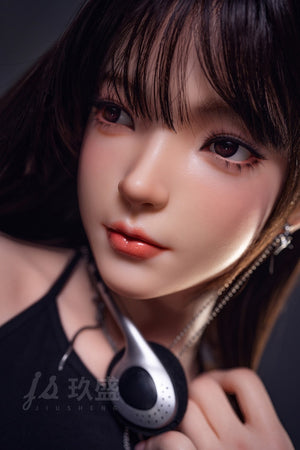 Sora Sexdocka (Jiusheng 158cm D-Kupa #70 Silikon)