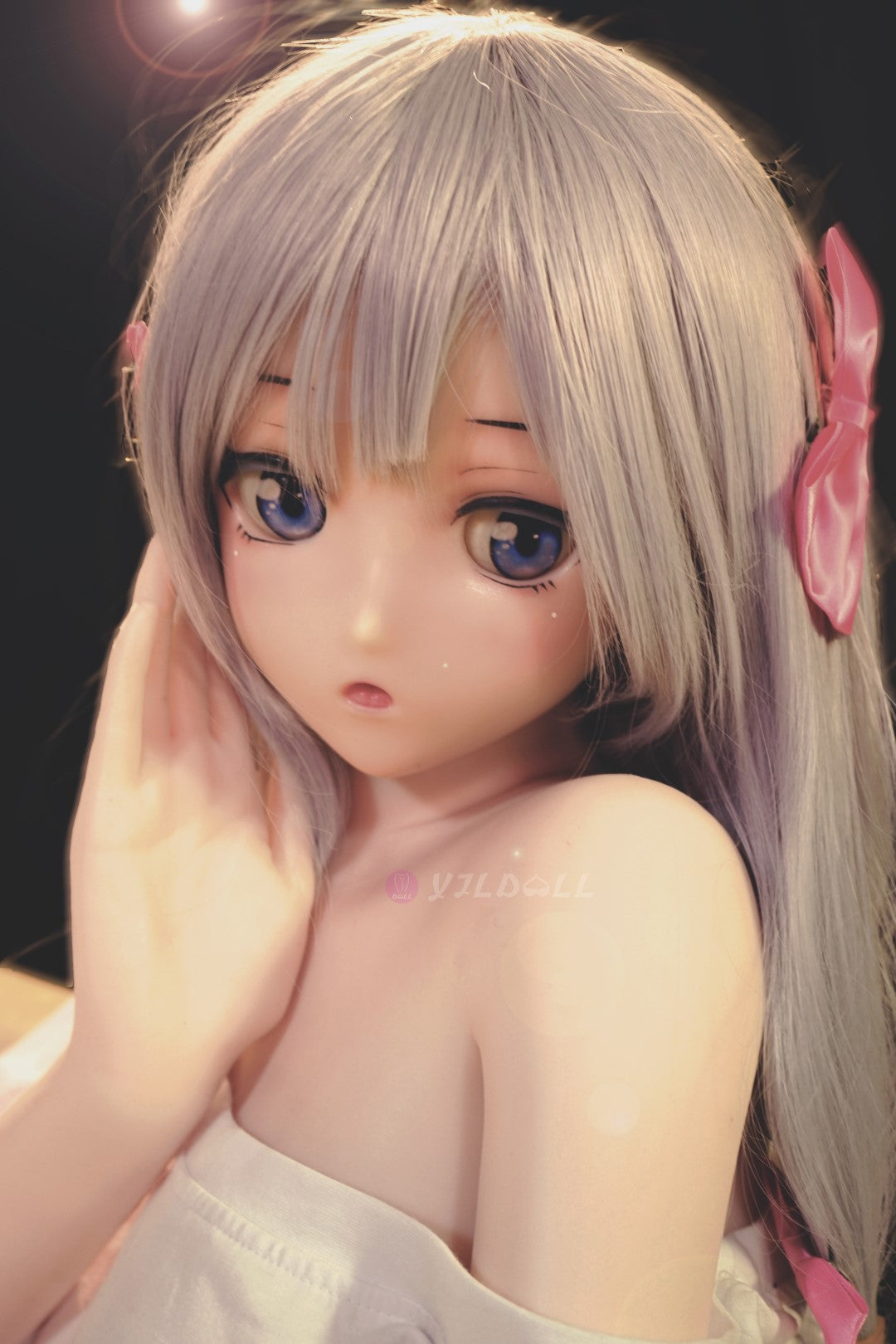Tamaki Sex doll (YJL Doll 156cm F-cup #008 silicone)