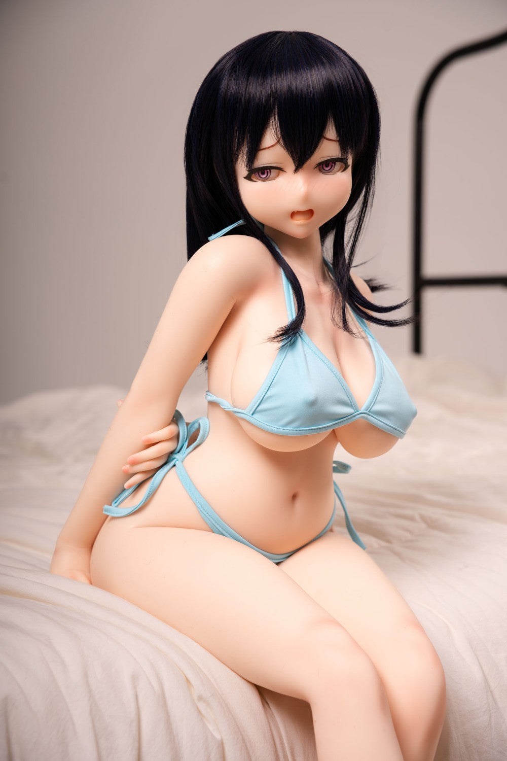 Yui Sex doll (Irokebijin 95cm f-cup HSS silicone)