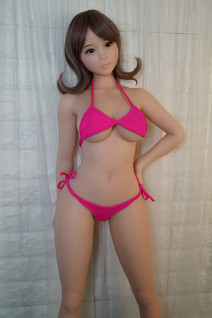 Akira (Piper Doll 100cm G-Kupa Silikon) EXPRESS
